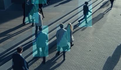 Технологии, которые видят и&nbsp;понимают